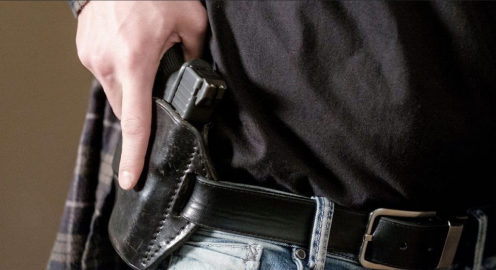 Florida Security Licensing & Firearms Defensive Training IMG-7422-1024x557 Concealed Firearm License l Open Carry- Know the law! Or add Firearms Training  