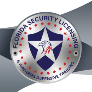 Florida Security Licensing & Firearms Defensive Training Logo2-300x300 Class Deposit (Save your spot)  