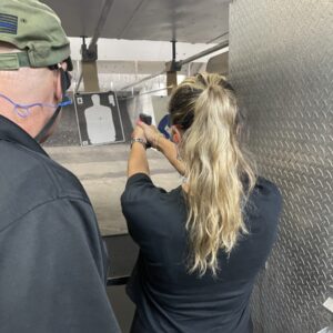 Florida Security Licensing & Firearms Defensive Training IMG-6417-Private-CCW-at-range-1-300x300 Firearm Training & Range Familiarization  