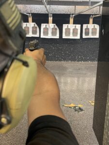 Florida Security Licensing & Firearms Defensive Training IMG-6869-Perfect-aim-225x300 How Do I Get an Armed Security Class G License?  