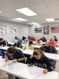 Florida Security Licensing & Firearms Defensive Training images Security Licensing in Florida